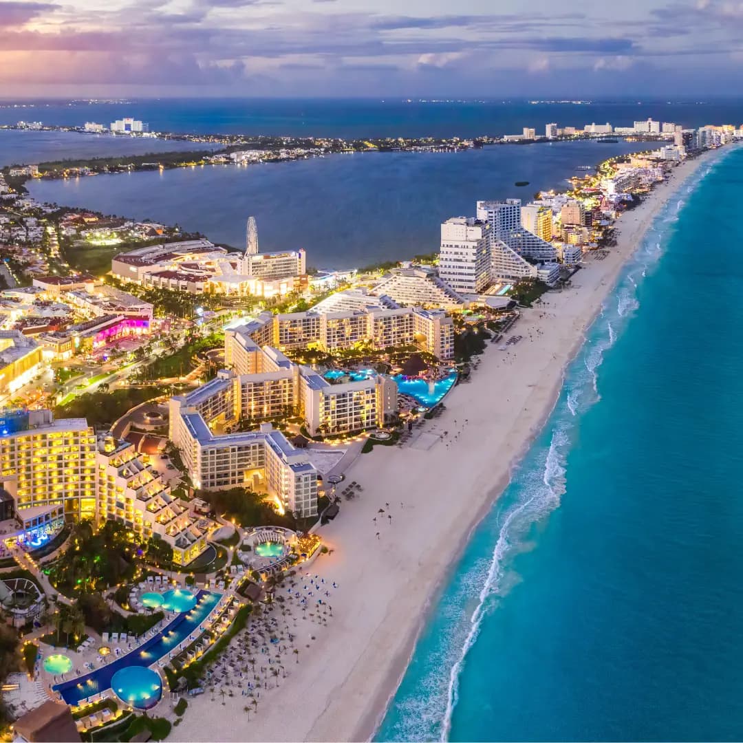 Cancún