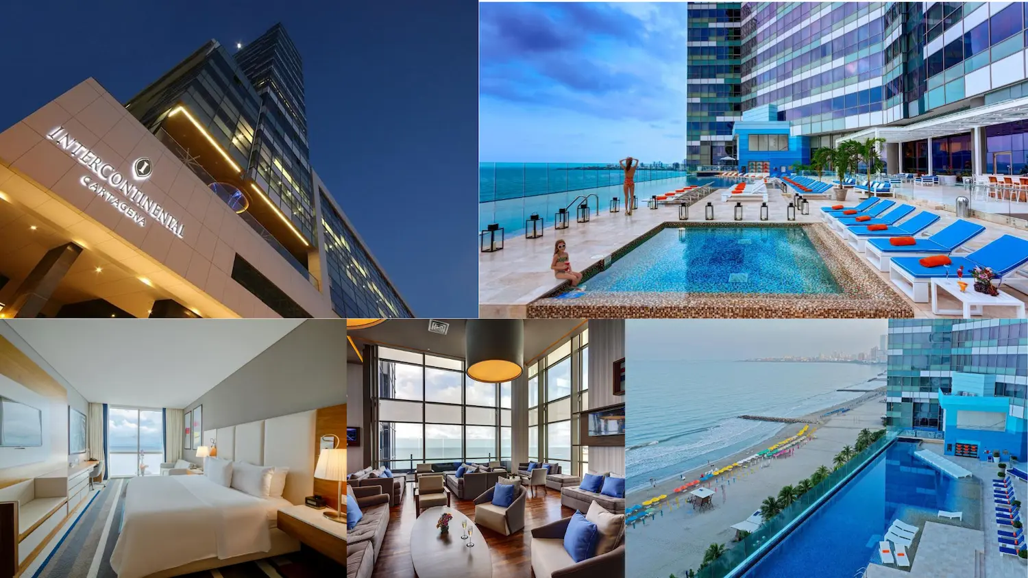 Hotel Intercontinental