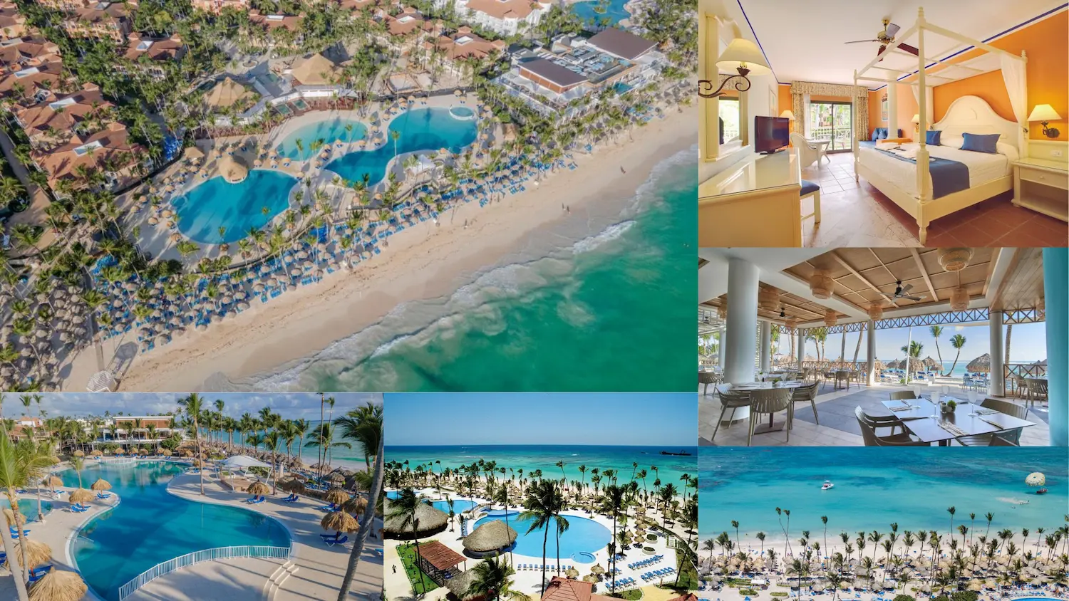 Bahía Príncipe Grand Bávaro