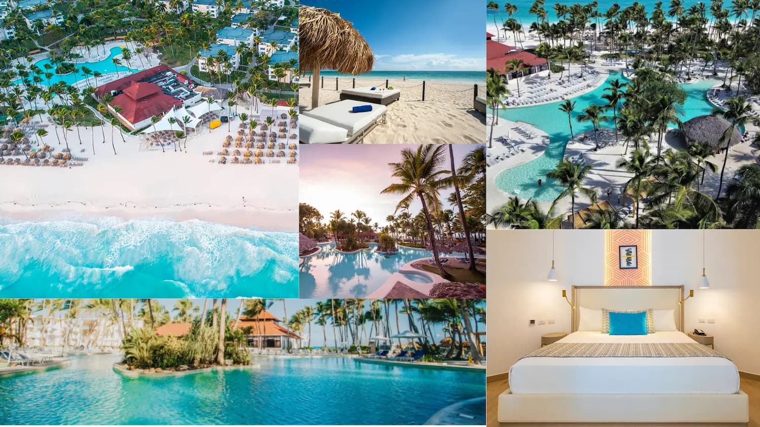 Grand Bávaro Princess