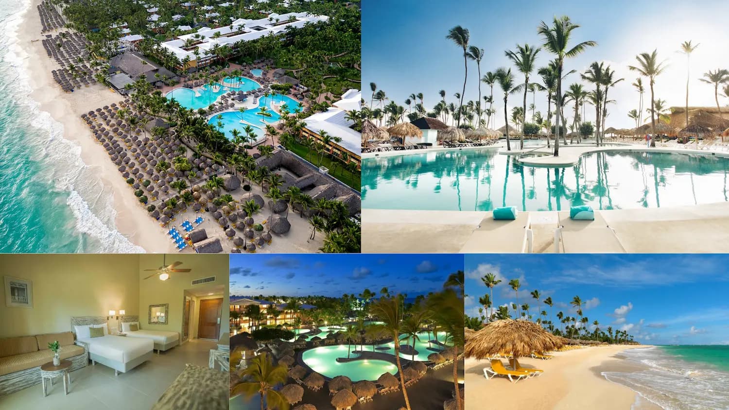 Iberostar Dominicana