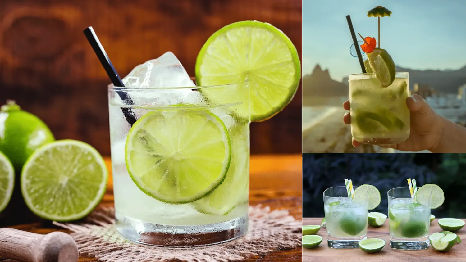 Caipirinha