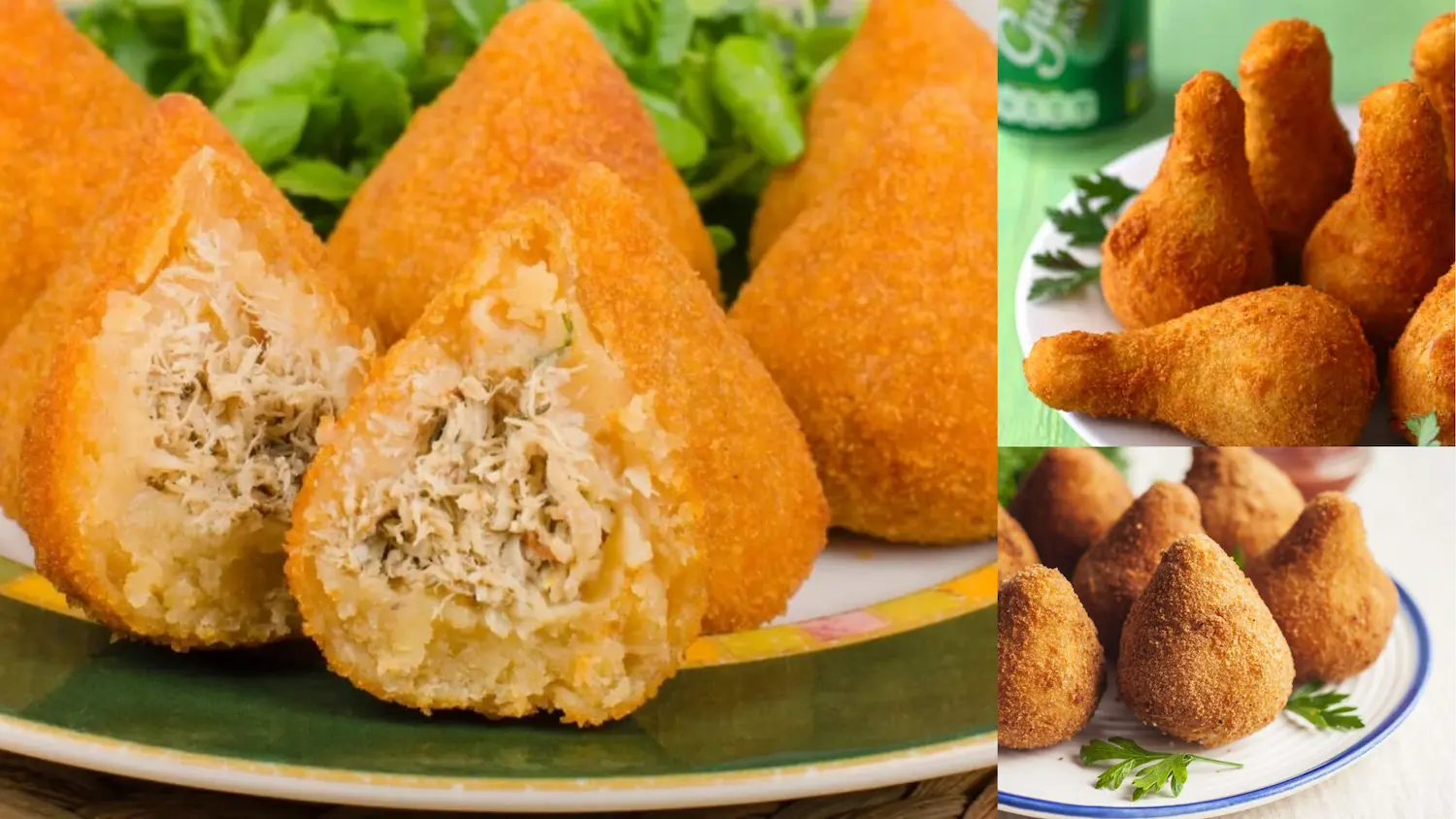 Coxinha