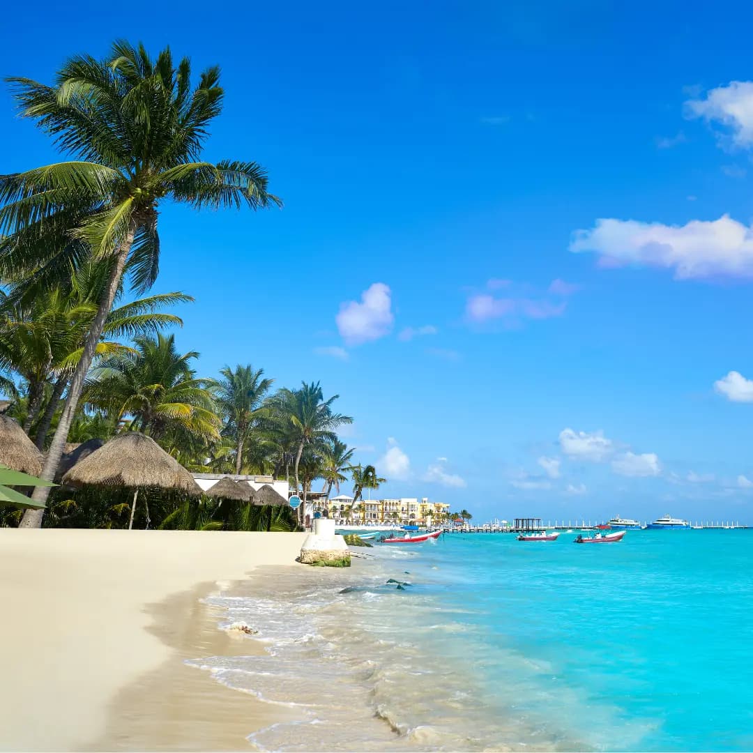 Riviera Maya