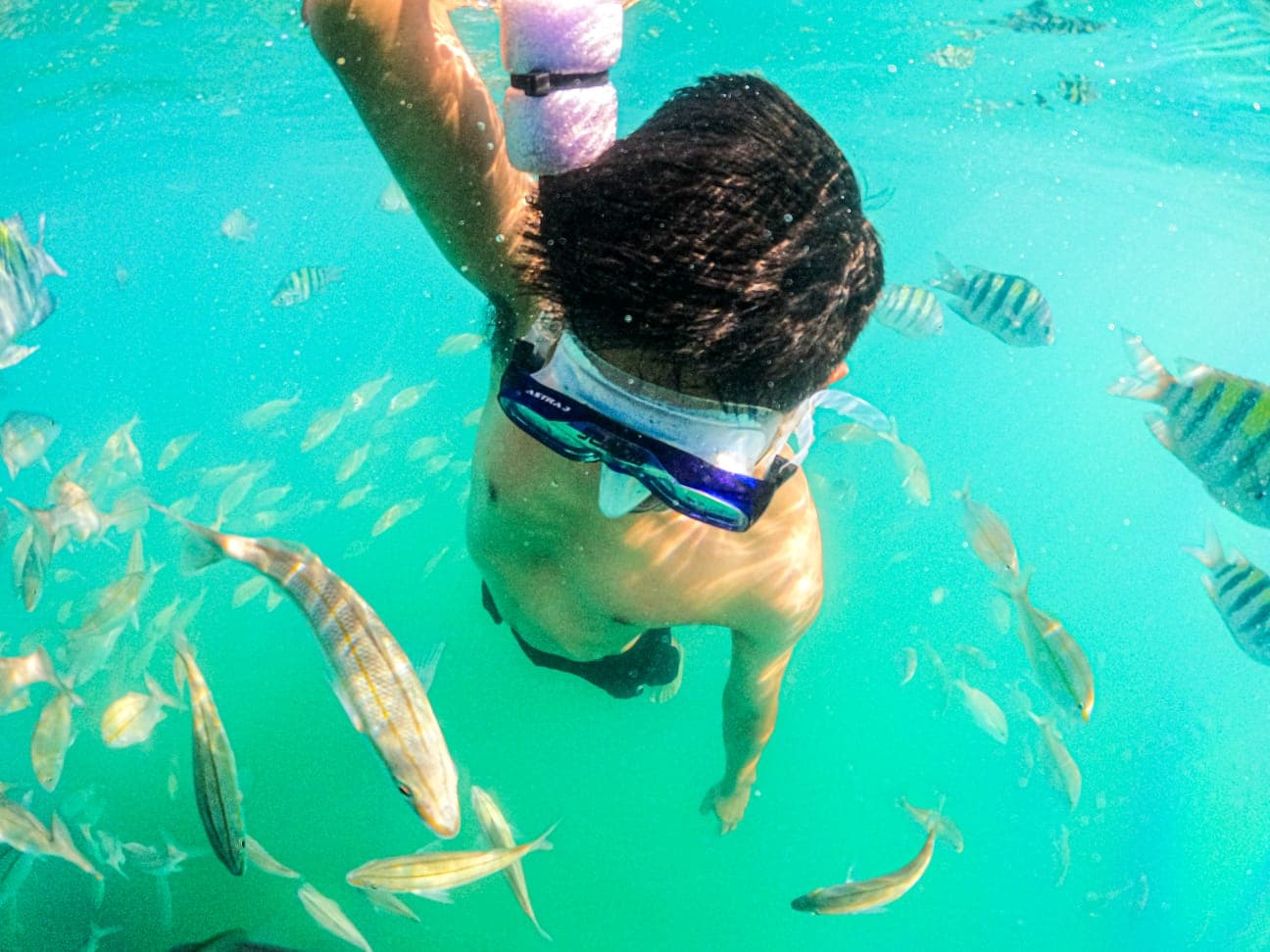 Israel - Cliente satisfecho de Ruta Mundial