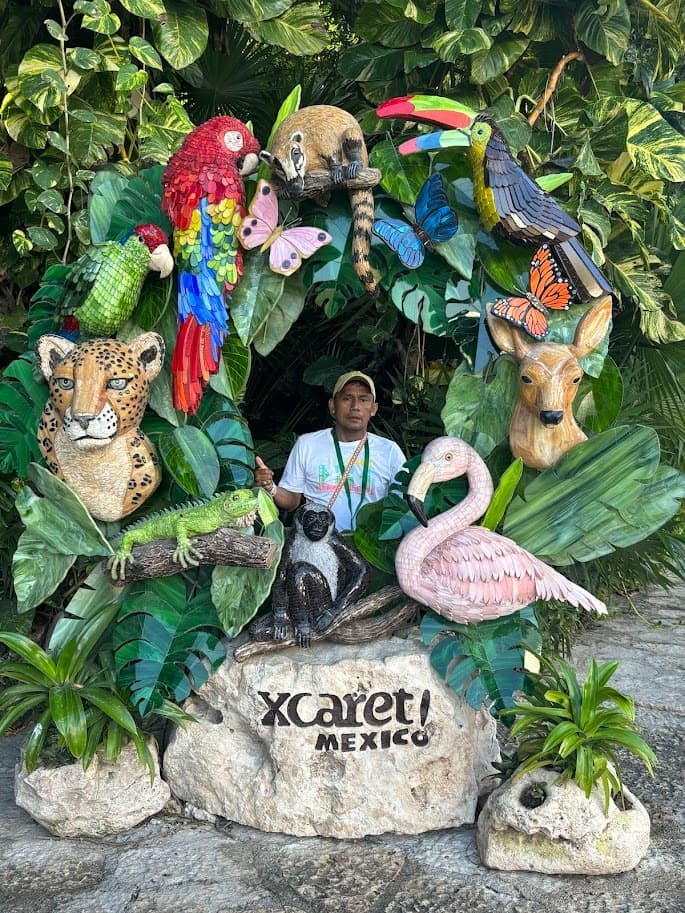 Mateo - Cliente satisfecho de Ruta Mundial